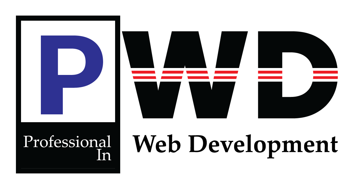 Professional in Web Development PWD NCTI Bangladesh