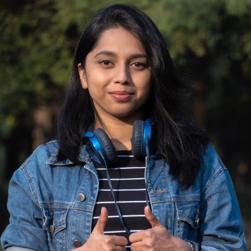Ridhi Dewan