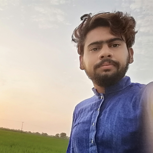 Sobuj Ahmed