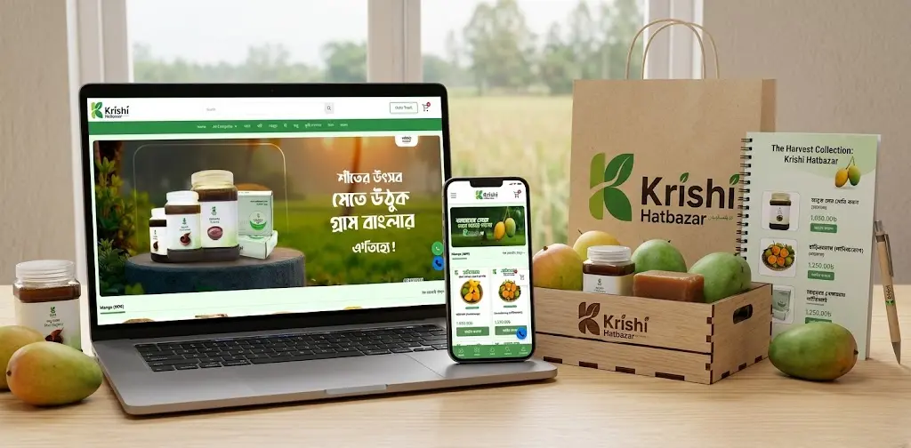 krishi